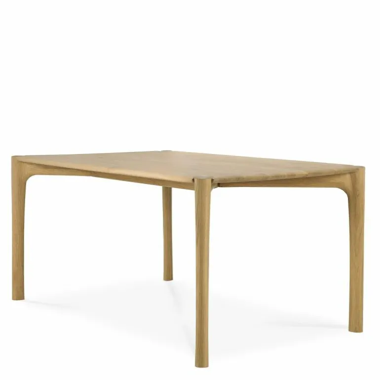 PI Eettafel Eiken