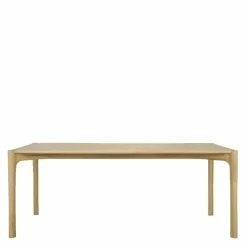 PI Eettafel Eiken