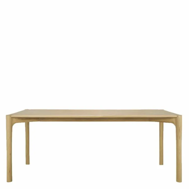 PI Eettafel Eiken