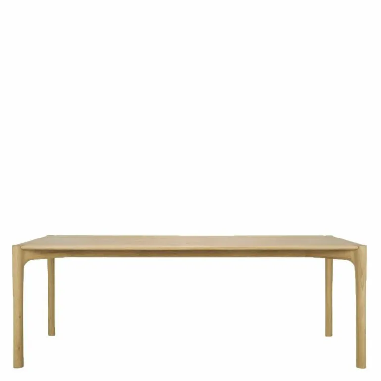 PI Eettafel Eiken