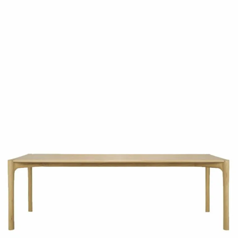 PI Eettafel Eiken