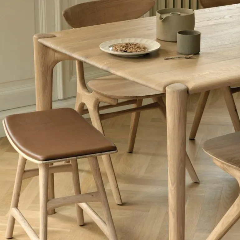 PI Eettafel Eiken