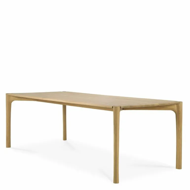 PI Eettafel Eiken