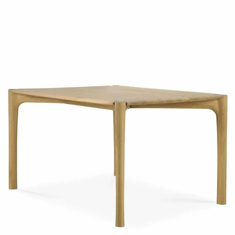 PI Eettafel Eiken