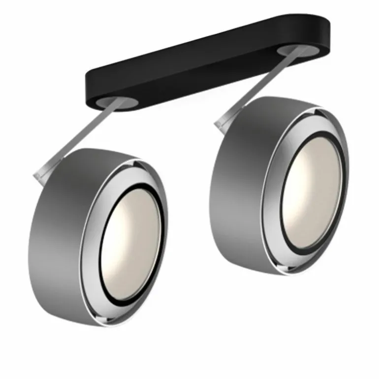 Più R Alto 3D Doppio Opbouwspot