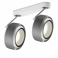 Più R Alto 3D Doppio Opbouwspot