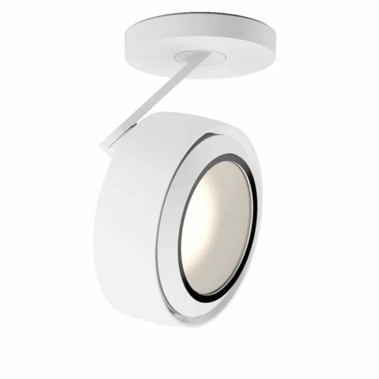 Più R Alto 3D Plafondlamp