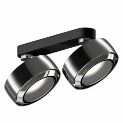 Più R Alto Doppio Opbouwspot