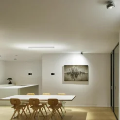 Più R Alto Plafondlamp