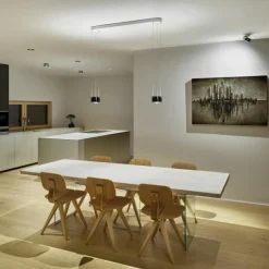 Più R Alto Plafondlamp