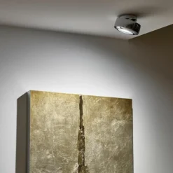 Più R Alto Plafondlamp