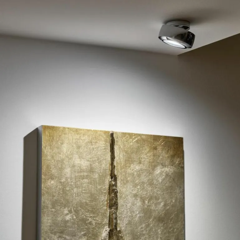 Più R Alto Plafondlamp