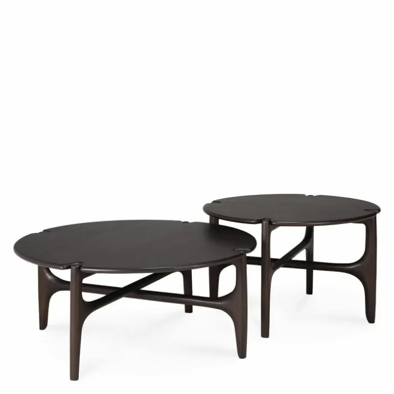 PI Salontafel Rond