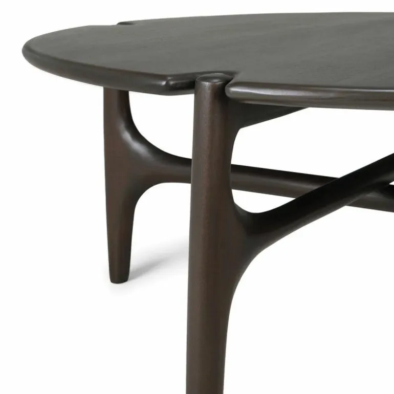 PI Salontafel Rond