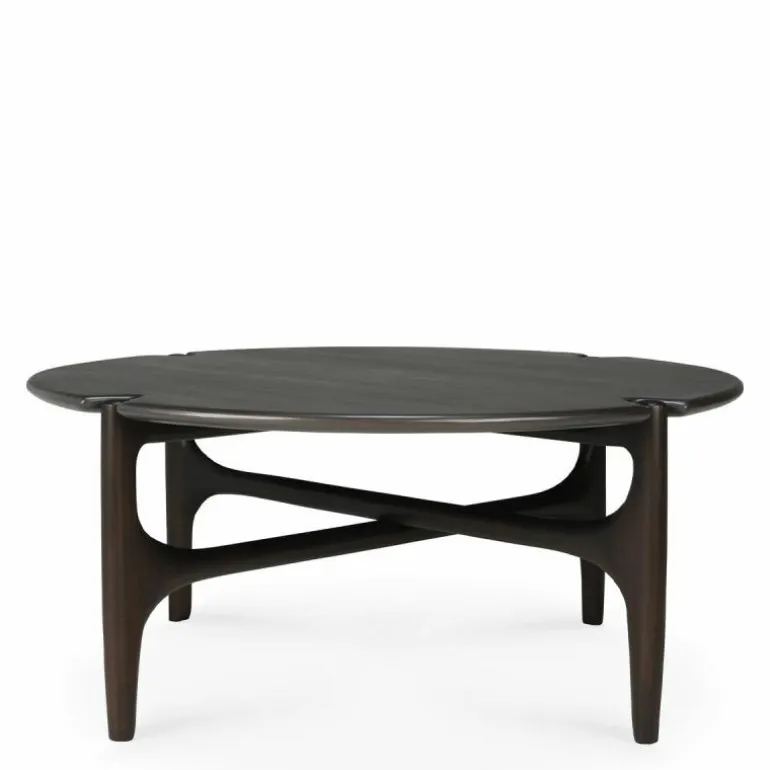 PI Salontafel Rond