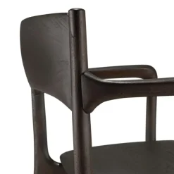 PI Stoel Teak