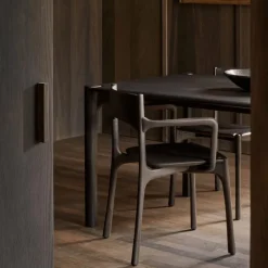 PI Stoel Teak
