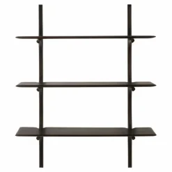 PI Wandplank - 3 Planken