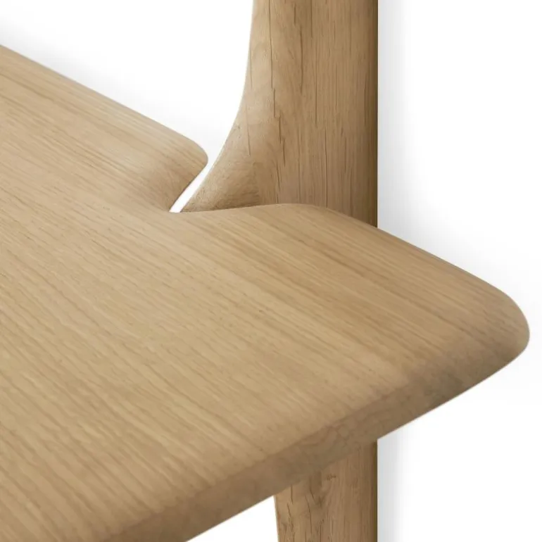 PI Wandplank - 3 Planken