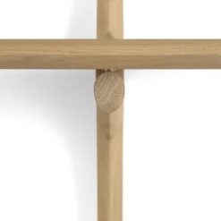 PI Wandplank - 3 Planken