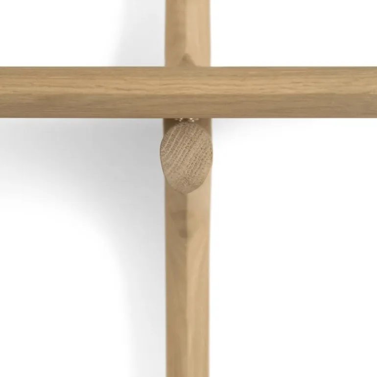 PI Wandplank - 3 Planken