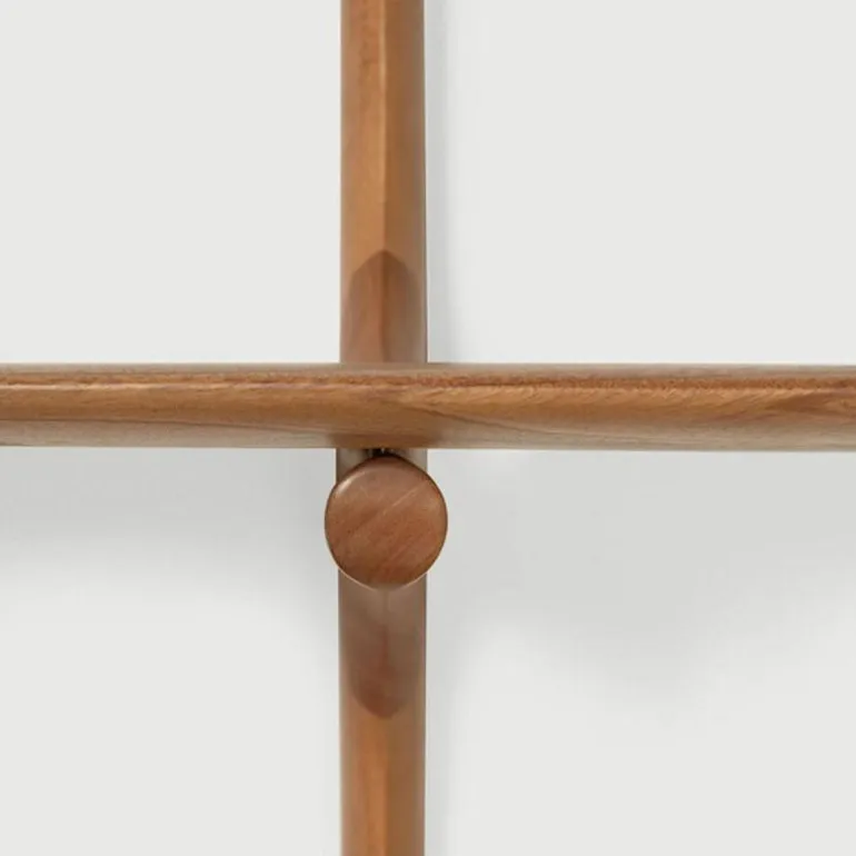PI Wandplank - 3 Planken
