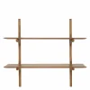 PI Wandplanken - 2 Planken