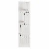 Piano Coat Rack Kapstok