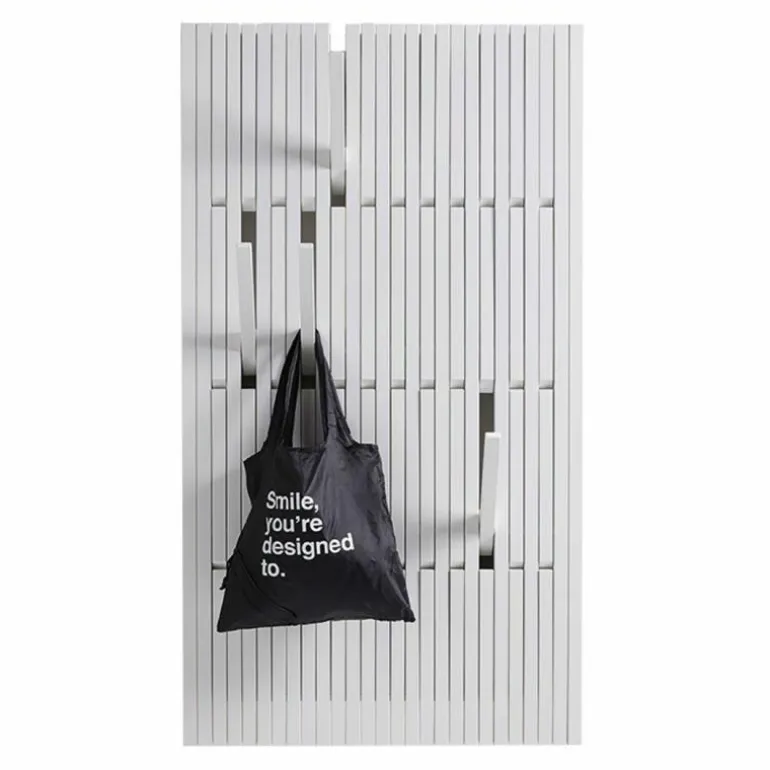 Piano Coat Rack Kapstok