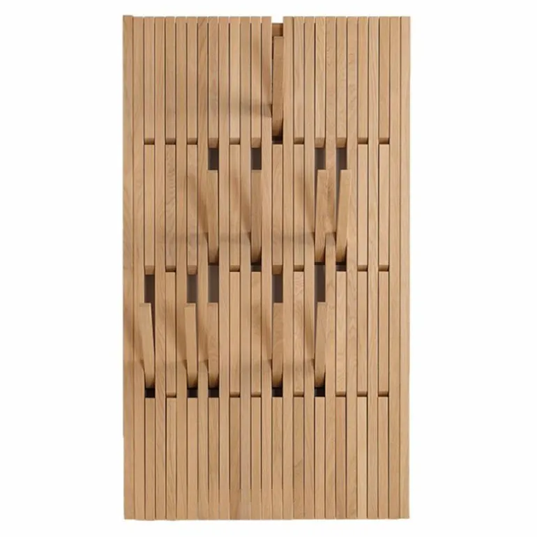 Piano Coat Rack Kapstok