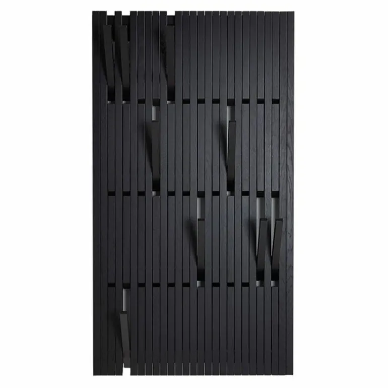 Piano Coat Rack Kapstok