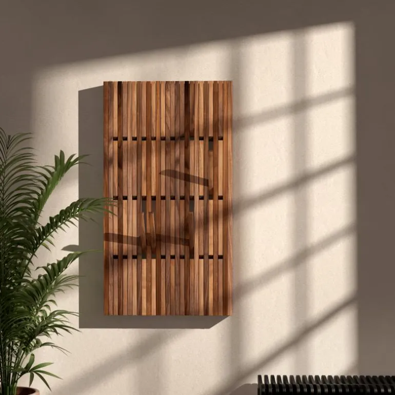 Piano Coat Rack Kapstok