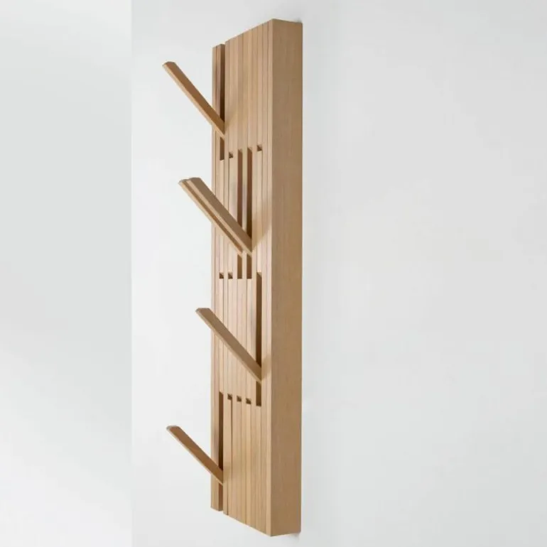Piano Coat Rack Kapstok