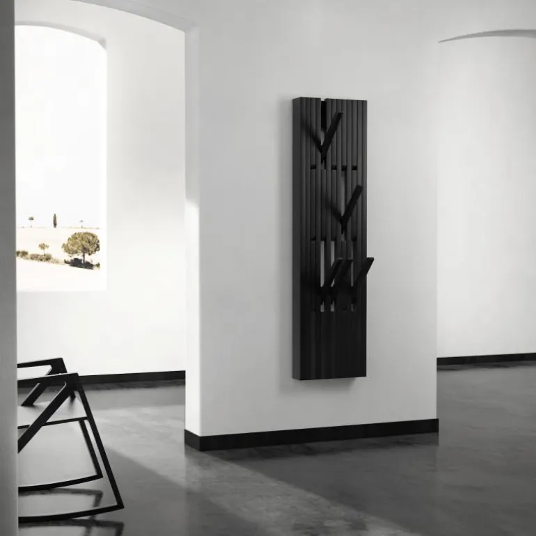 Piano Coat Rack Kapstok