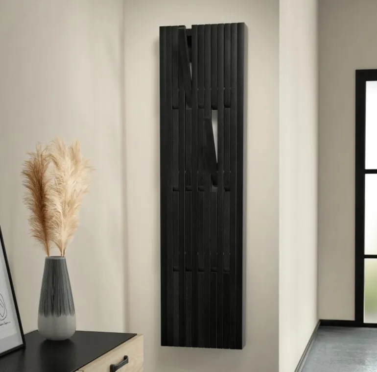 Piano Coat Rack Kapstok