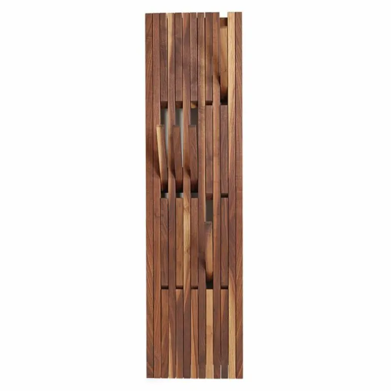 Piano Coat Rack Kapstok