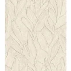 Piante Behang