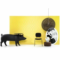 Pig Bijzettafel