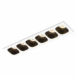 Pirro 6.0 LED Plafondspot