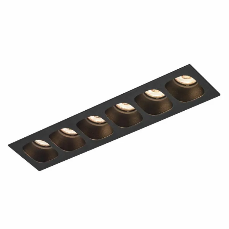 Pirro 6.0 LED Plafondspot