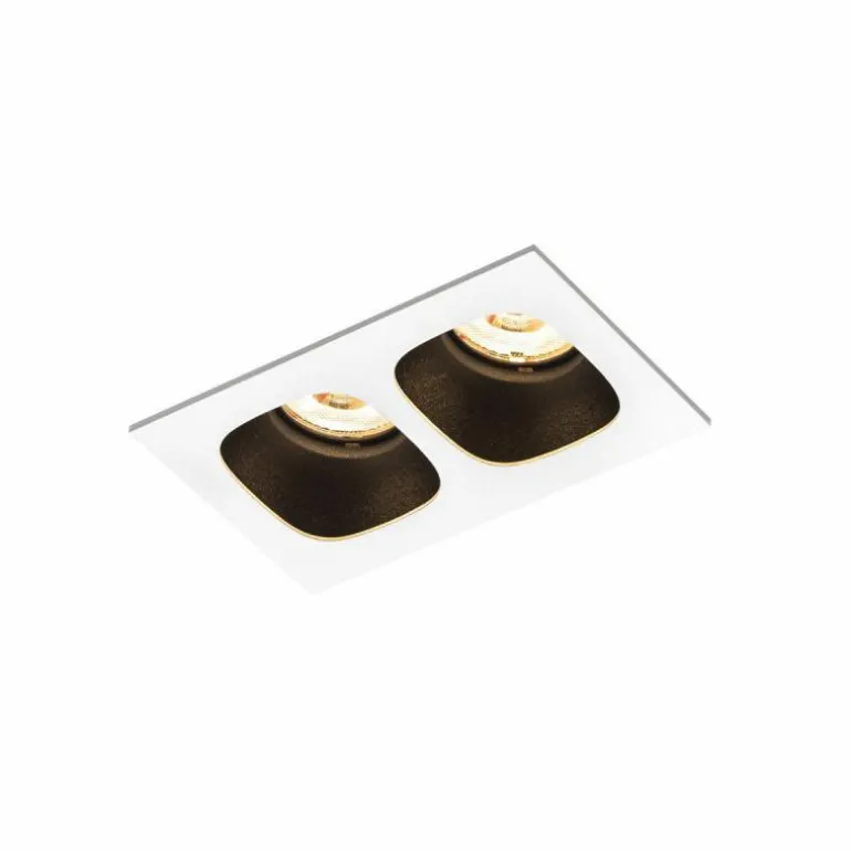 Pirro 2.0 LED Plafondspot