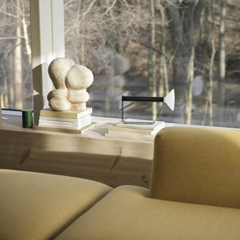Piton Draagbare Lamp