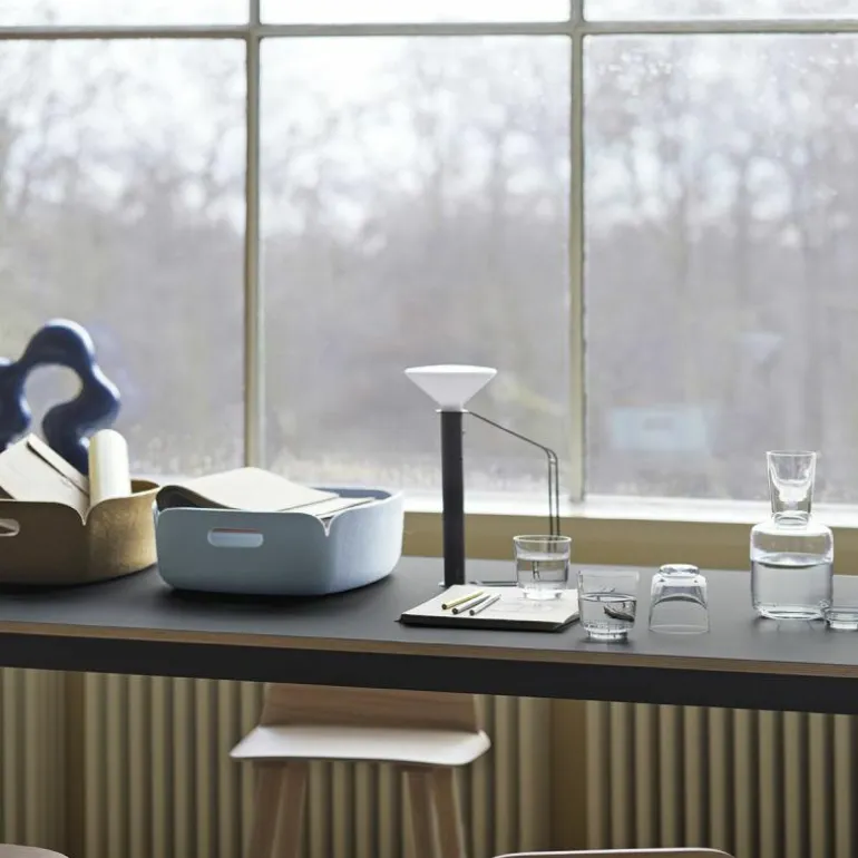 Piton Draagbare Lamp