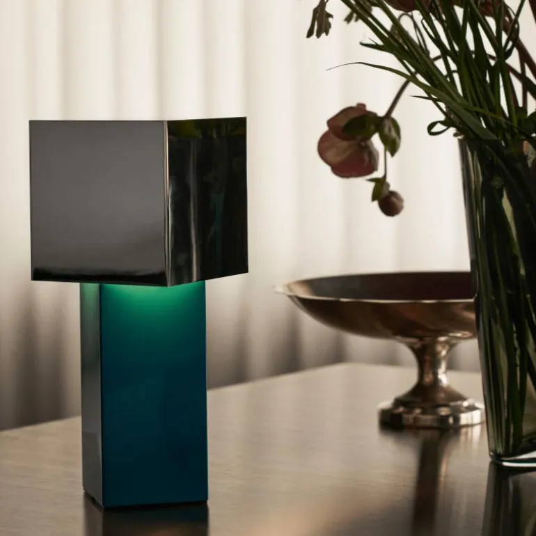 Pivot ATD7 Draagbare Lamp