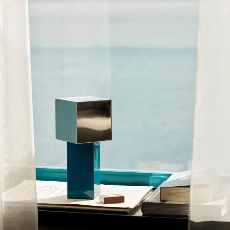 Pivot ATD7 Draagbare Lamp