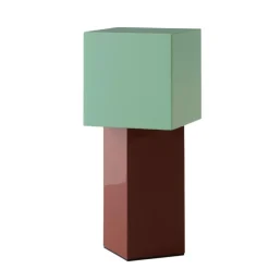 Pivot ATD7 Draagbare Lamp
