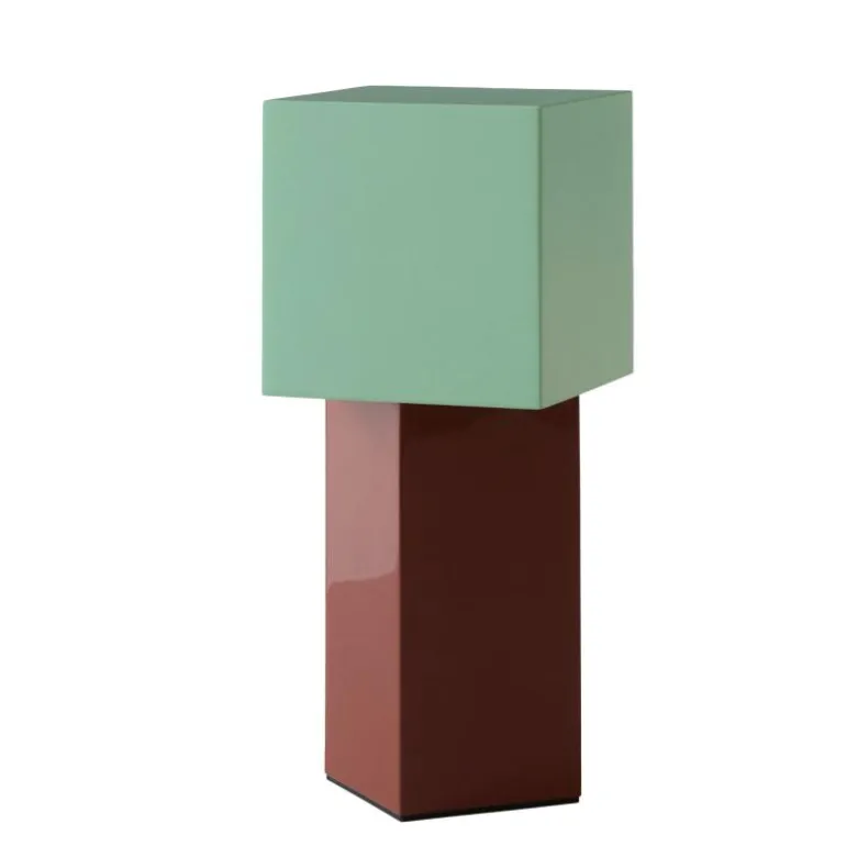 Pivot ATD7 Draagbare Lamp