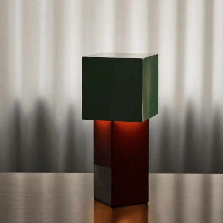 Pivot ATD7 Draagbare Lamp