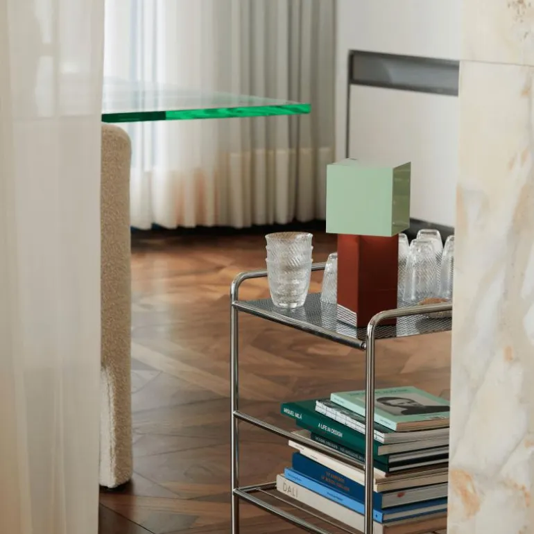 Pivot ATD7 Draagbare Lamp