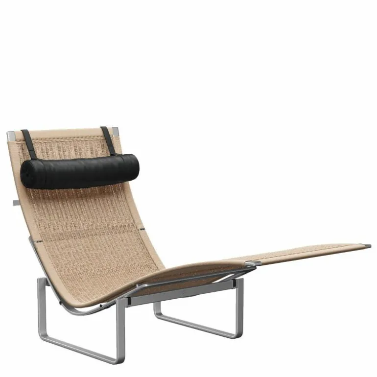 PK24 Lounge Chair